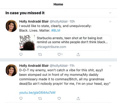 Lemoore City Council blasts fellow member Holly Blair in two-hour council meeting Lemoore City Council blasts fellow member Holly Blair in two-hour council meeting